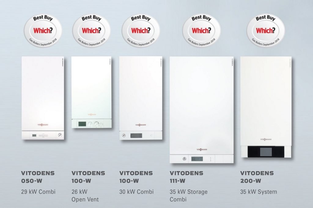 Best-boiler