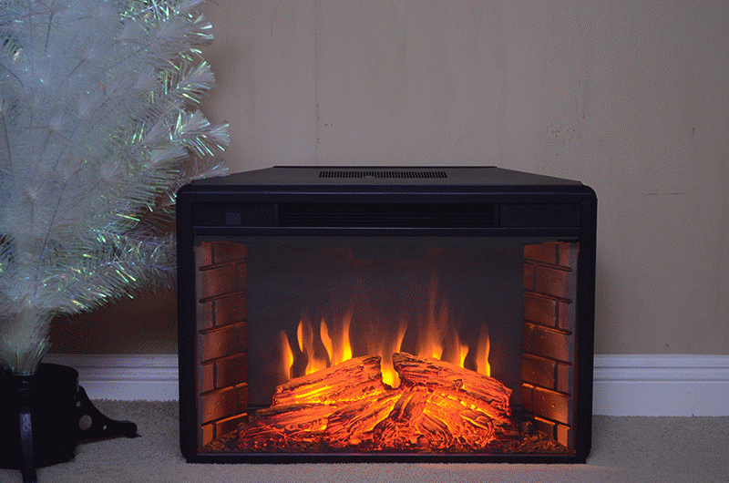 gas fire heating gas fire heating